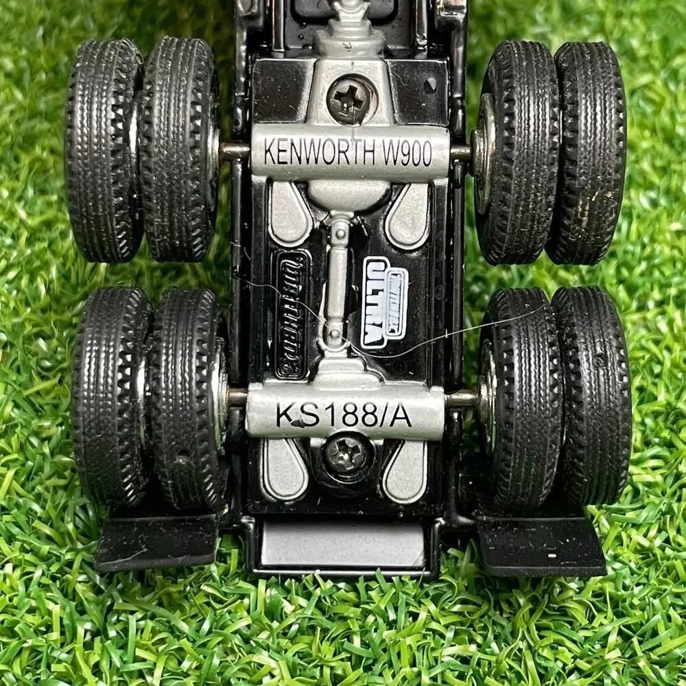 MATCHBOX this vintage